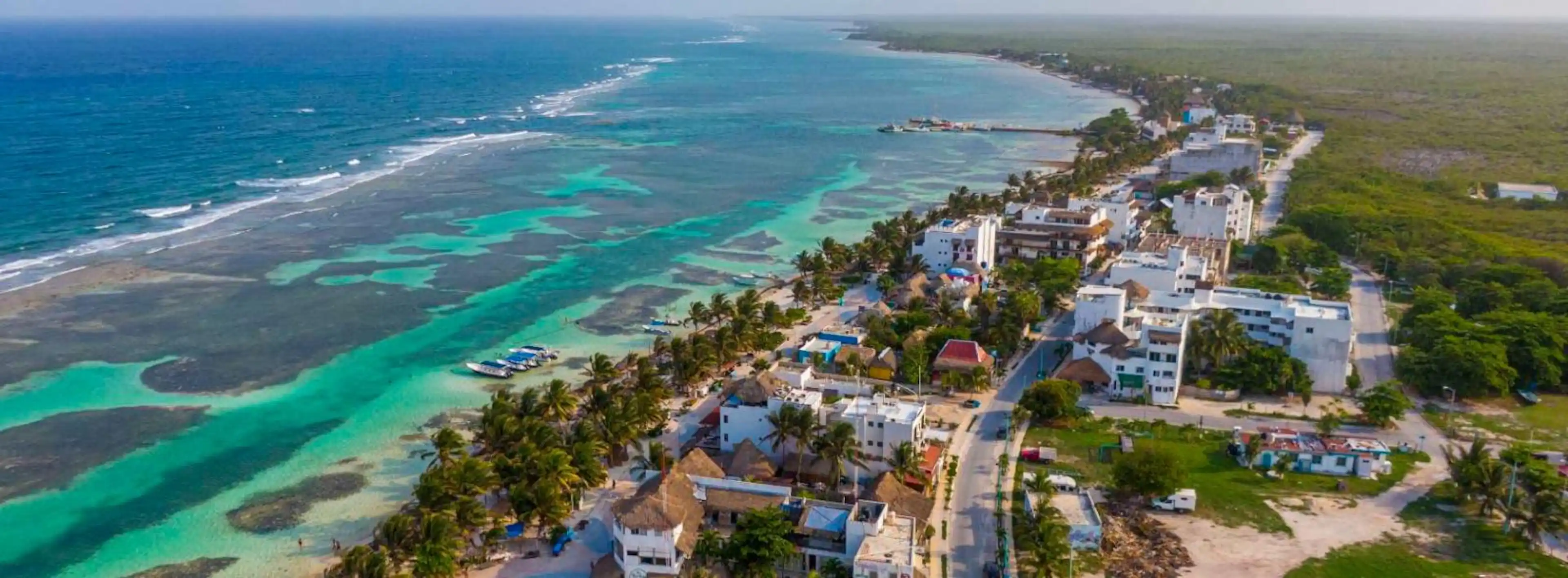 Terreno En Quintana Roo