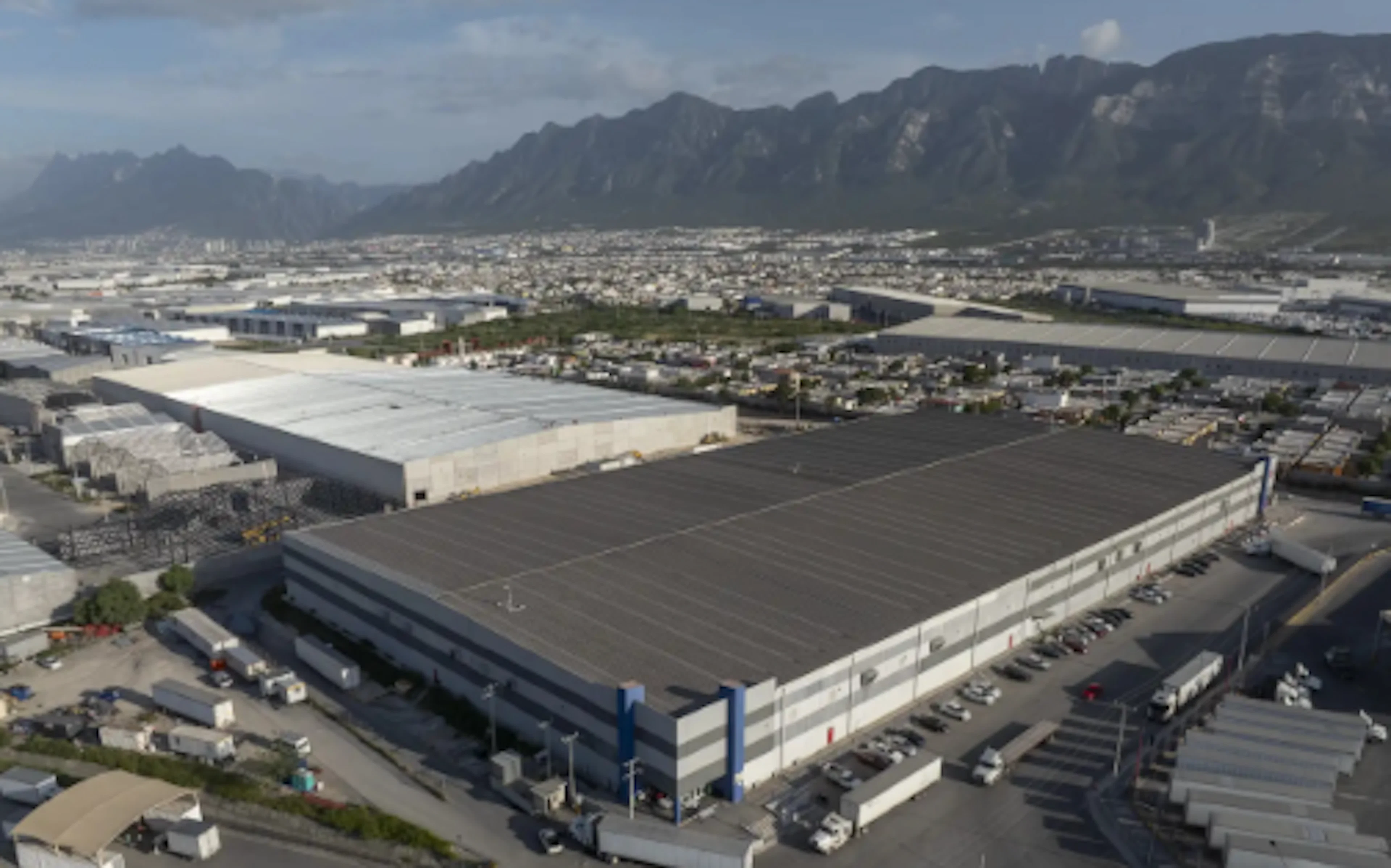 Industrial Spot2