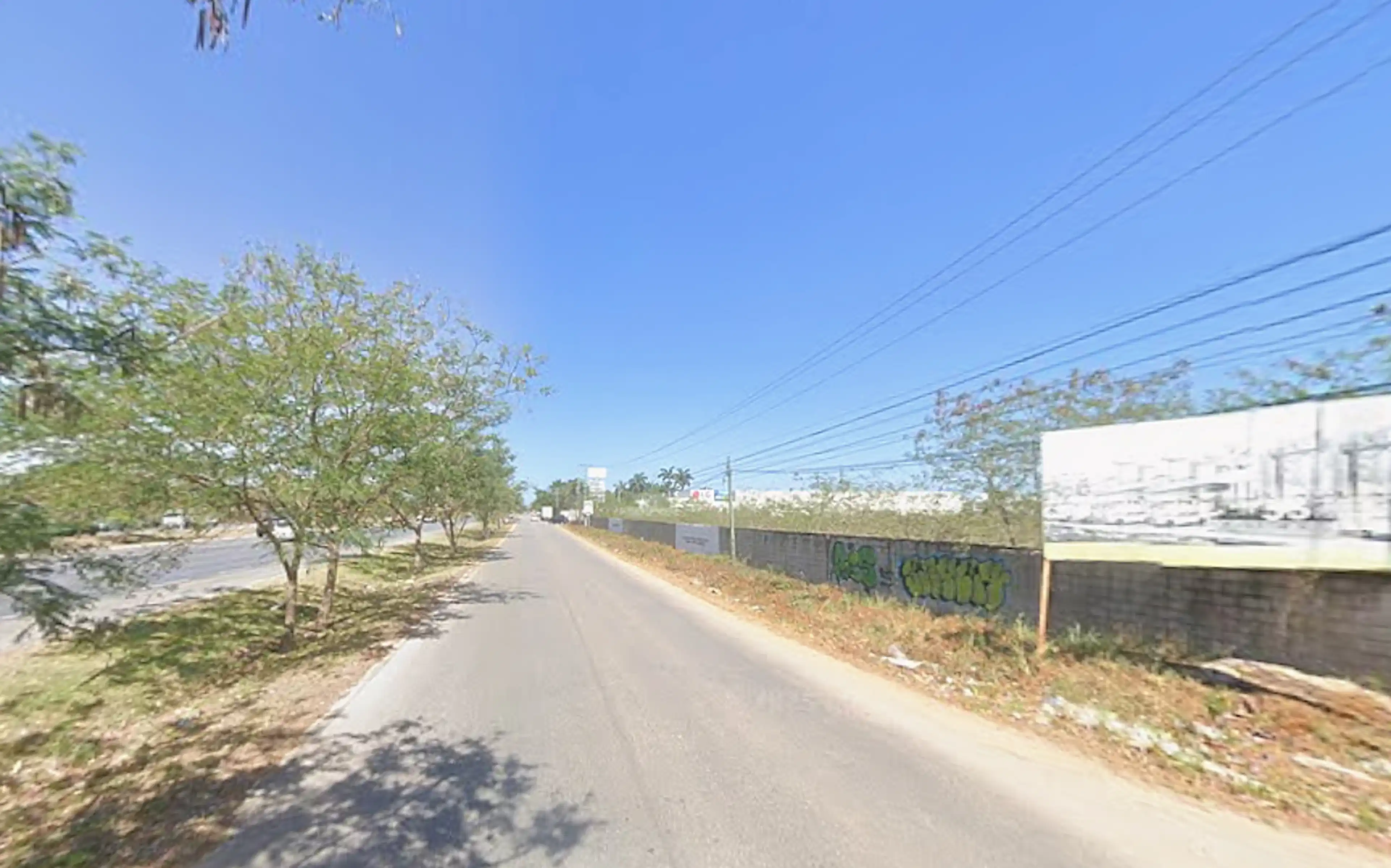 Terreno En Renta En Santa Gertrudis Copo, Mérida, Yucatán