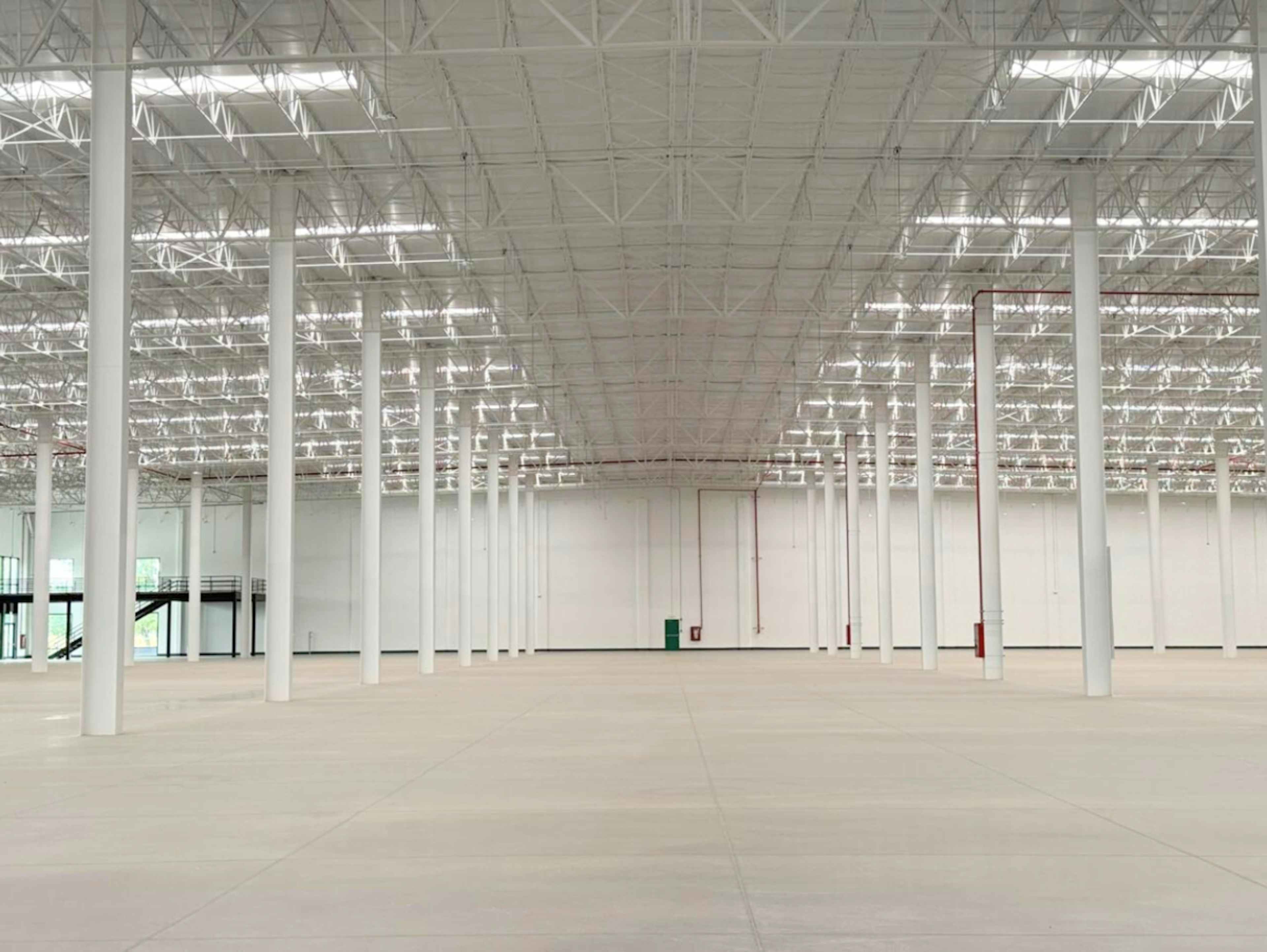 Carretera Miguel Alemán 211