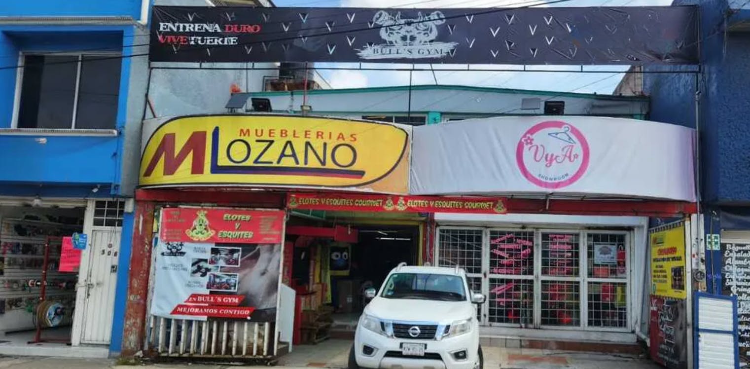 Local Comercial Spot2