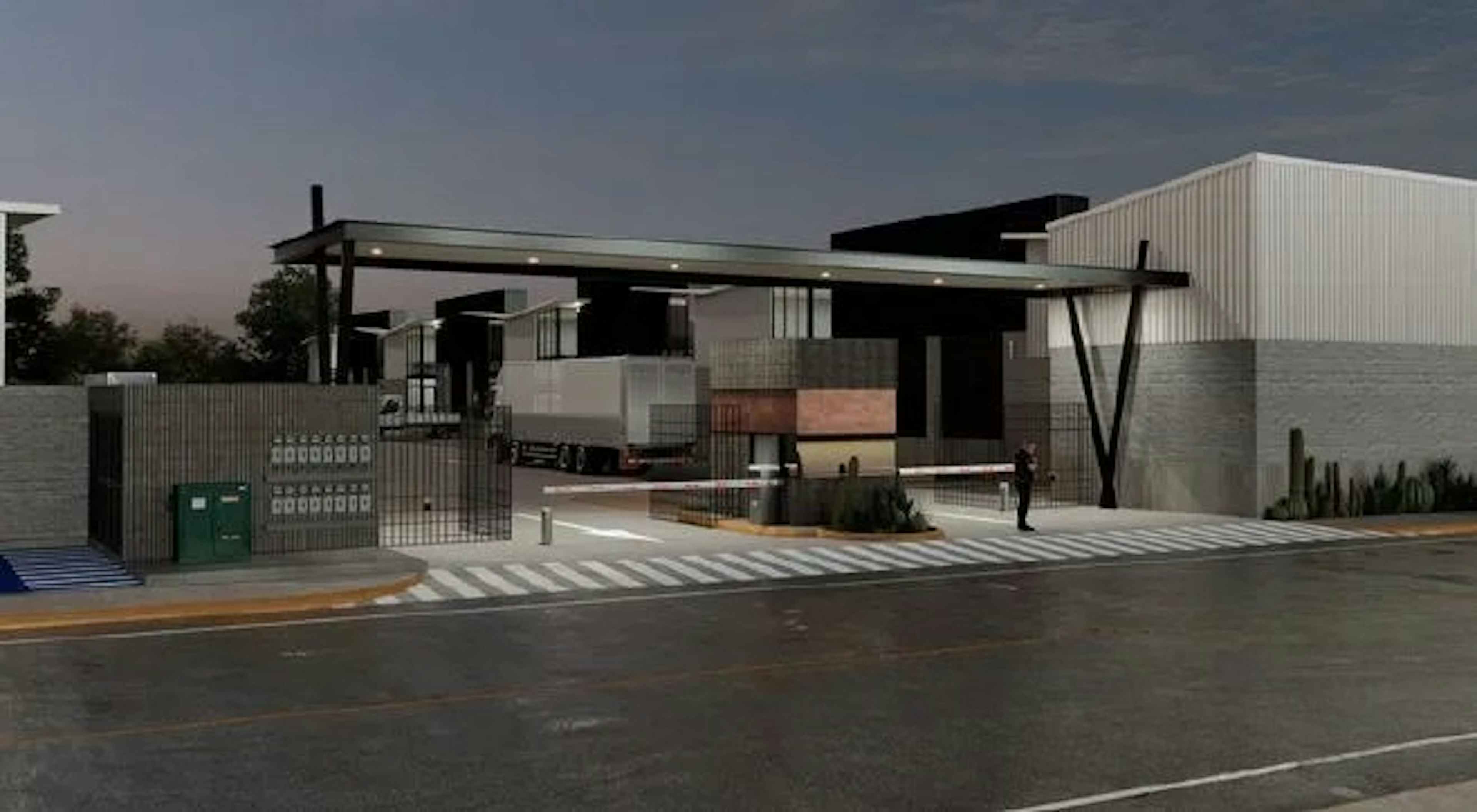 Prolongación Constituyentes