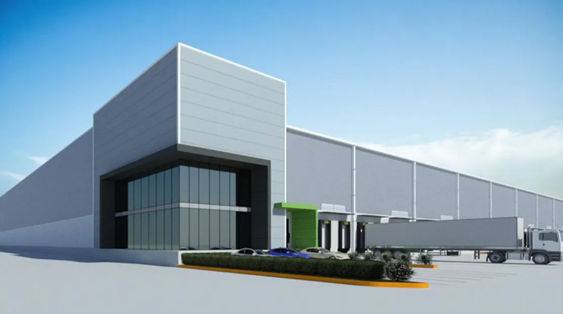 Industrial Spot2