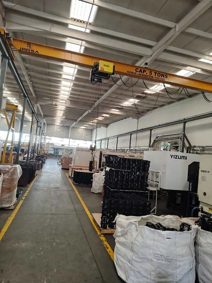 Industrial Spot2