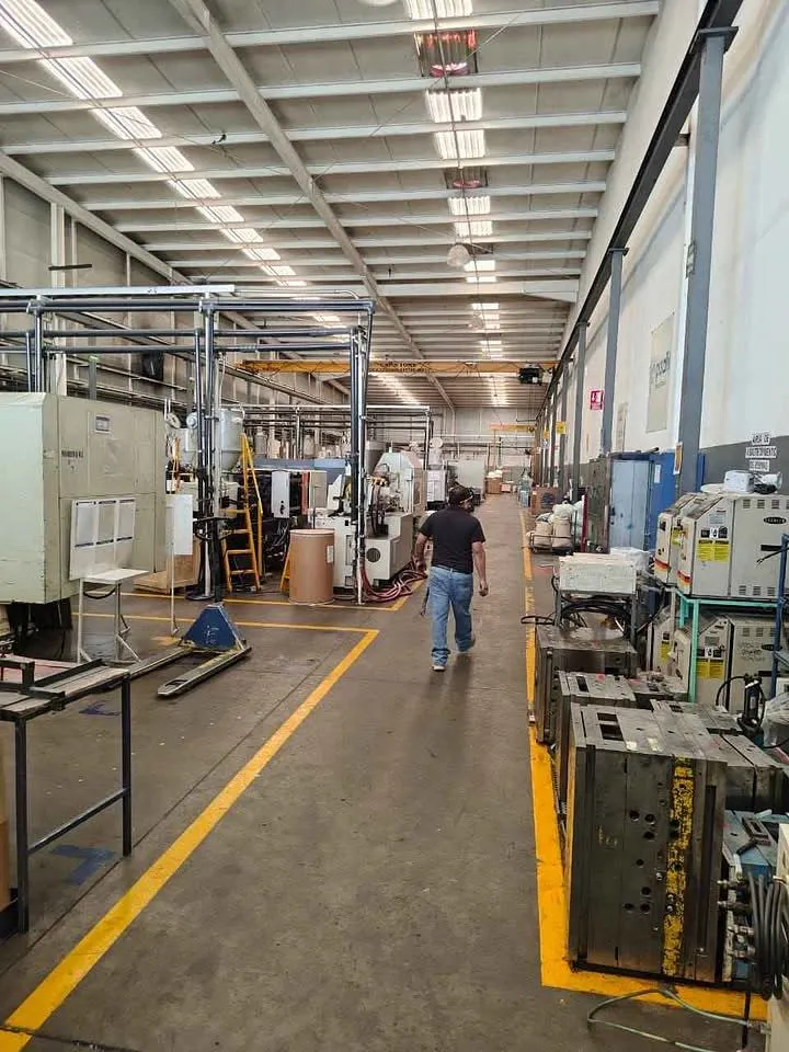 Industrial Spot2