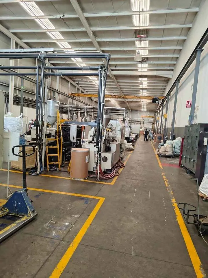 Industrial Spot2