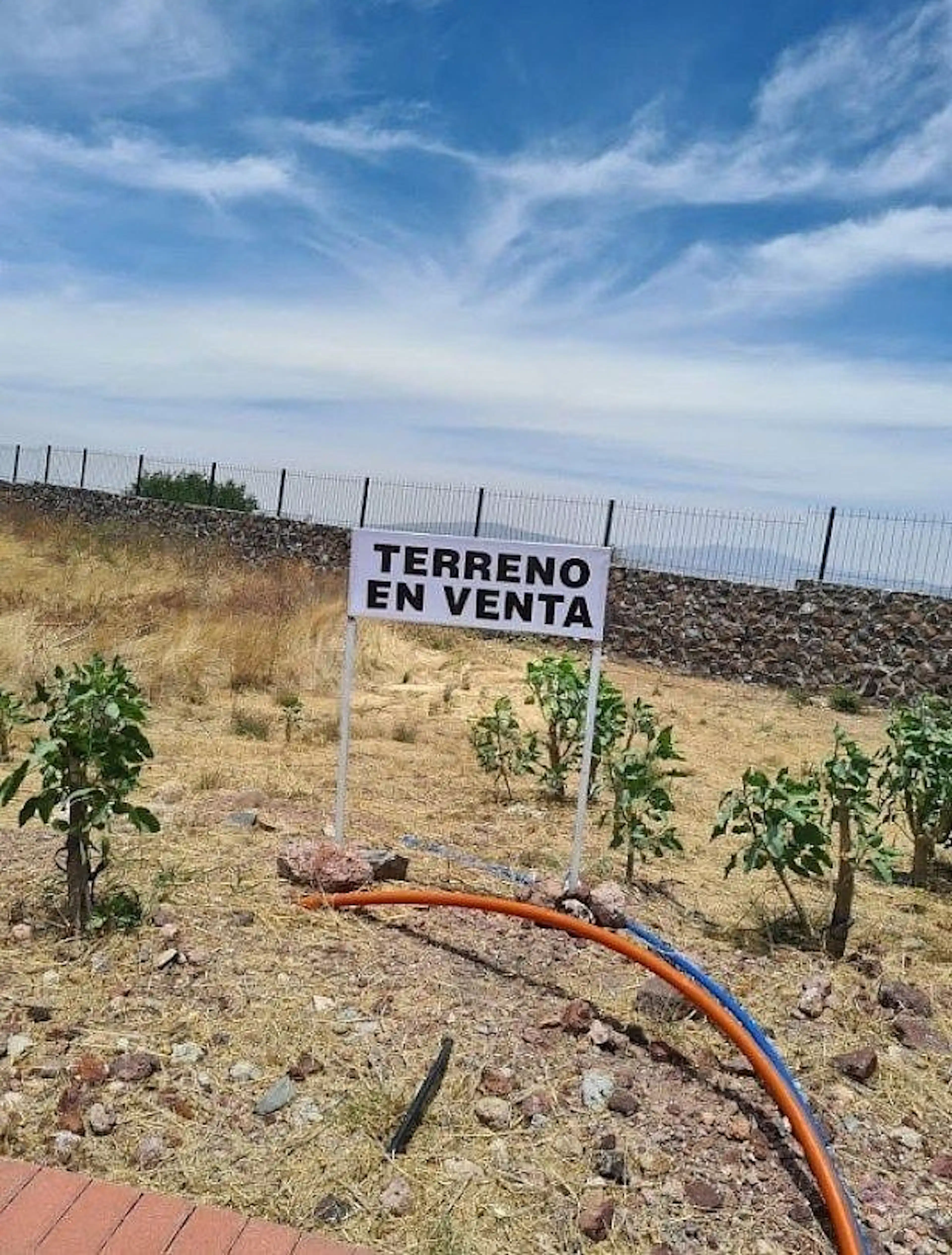 Terreno Residencial 100% Urbanizado