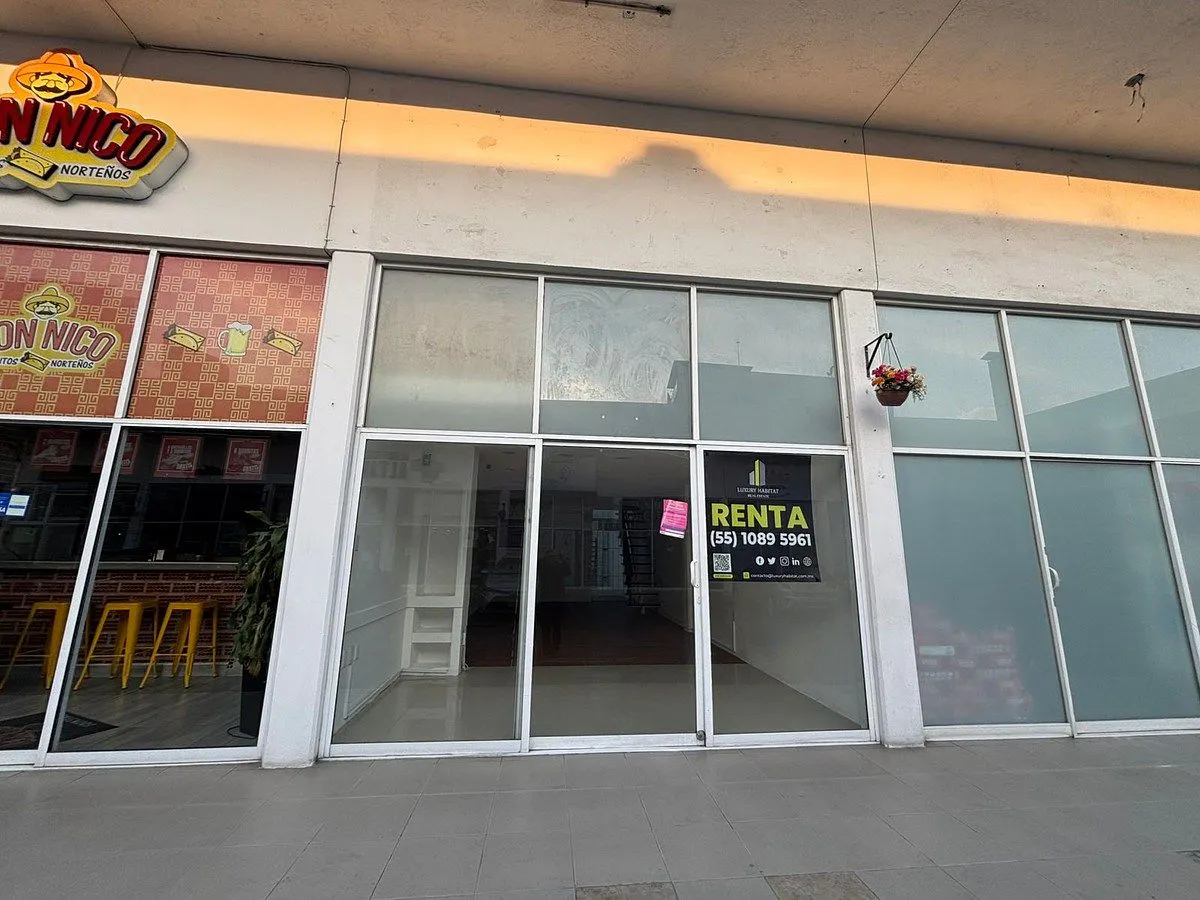 Local Comercial Spot2
