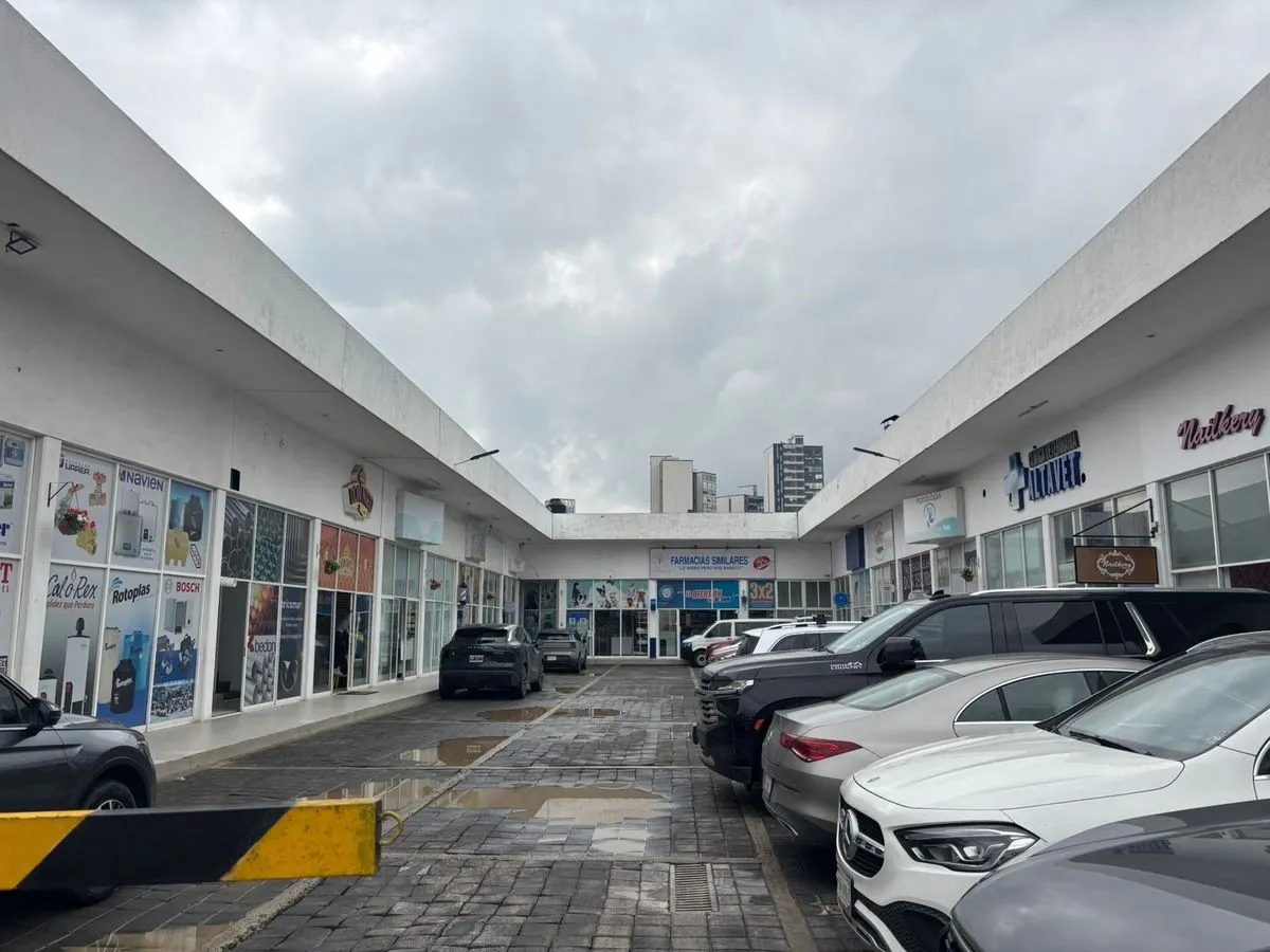 Local Comercial Spot2