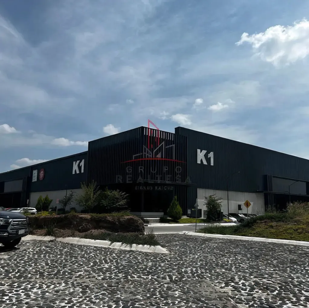 Industrial Spot2
