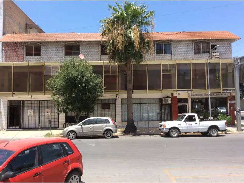 Oficina Spot2