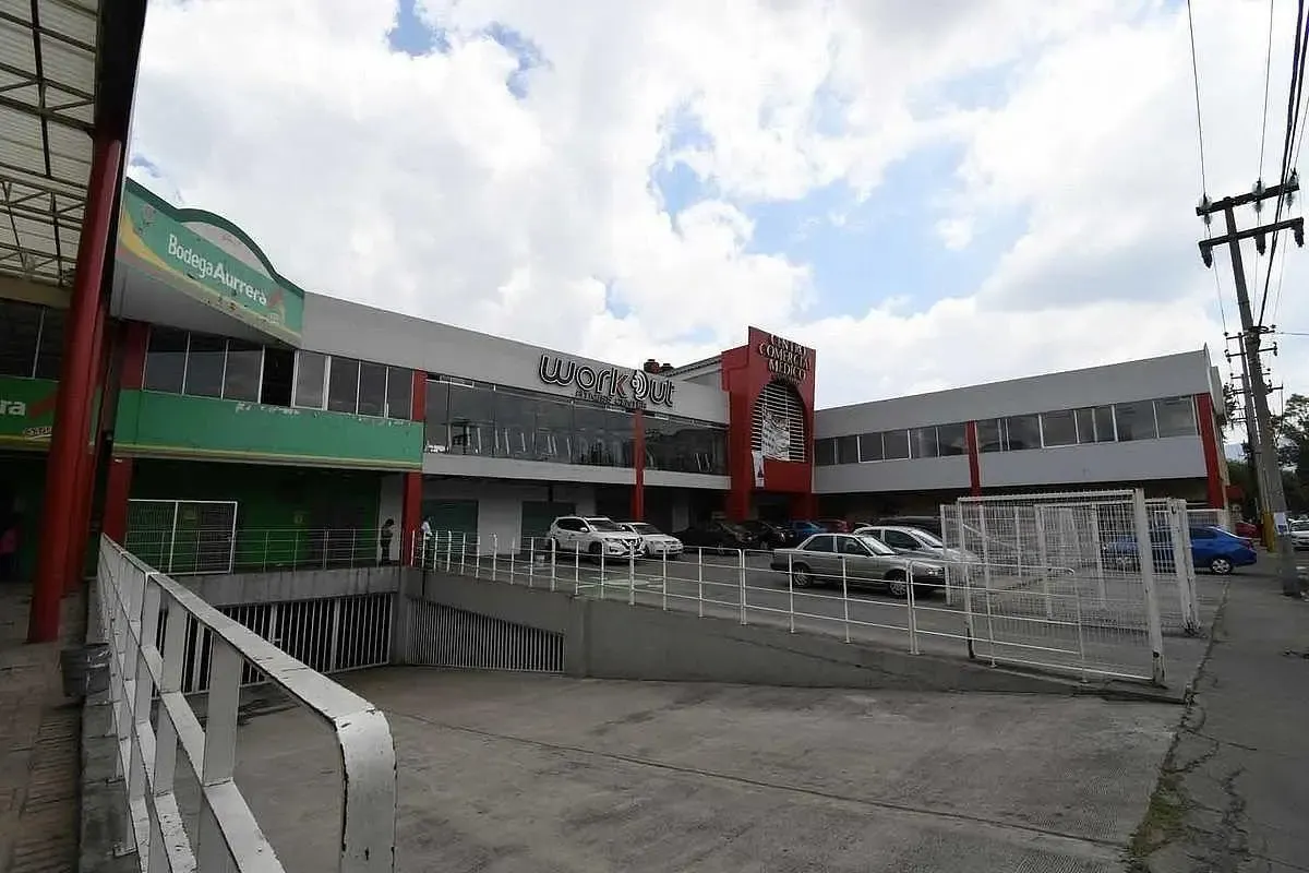 Local Comercial Spot2