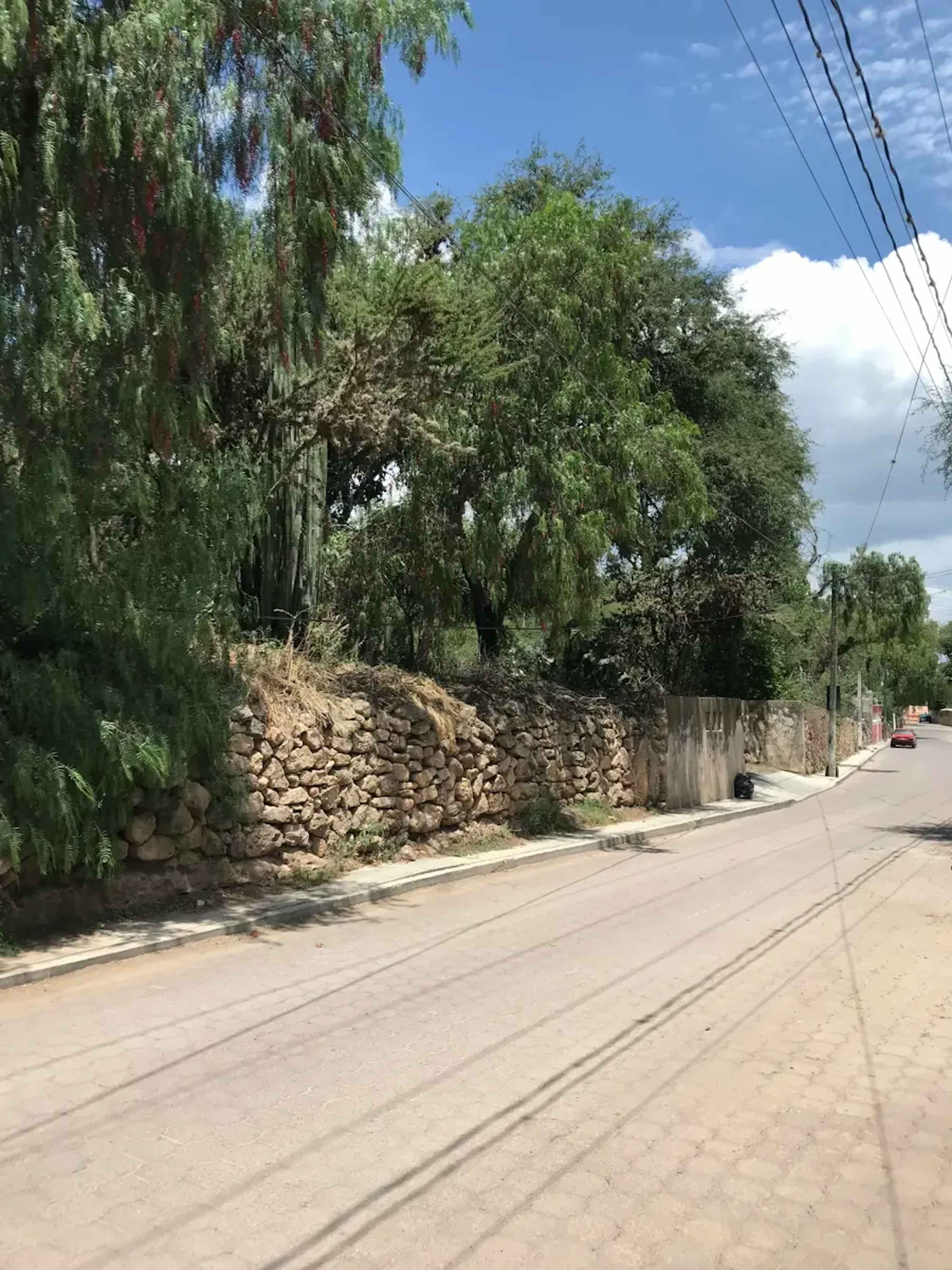 Terreno En Venta En Las Fuentes, Cadereyta De Montes, Querétaro
