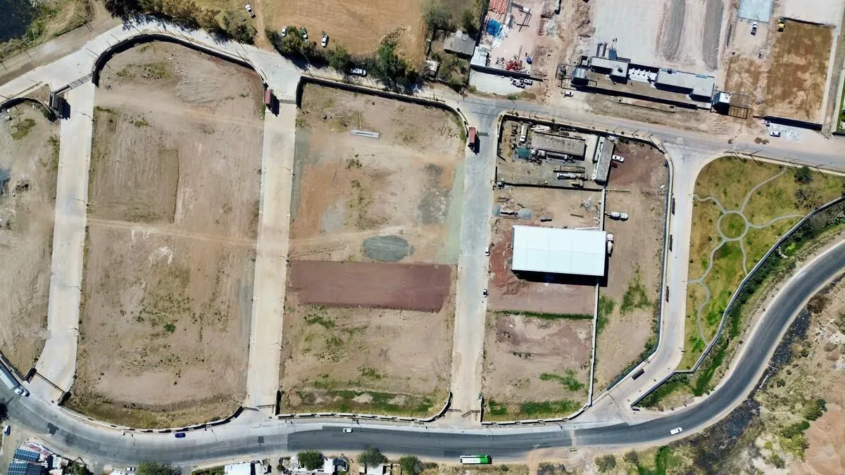 Terreno Spot2