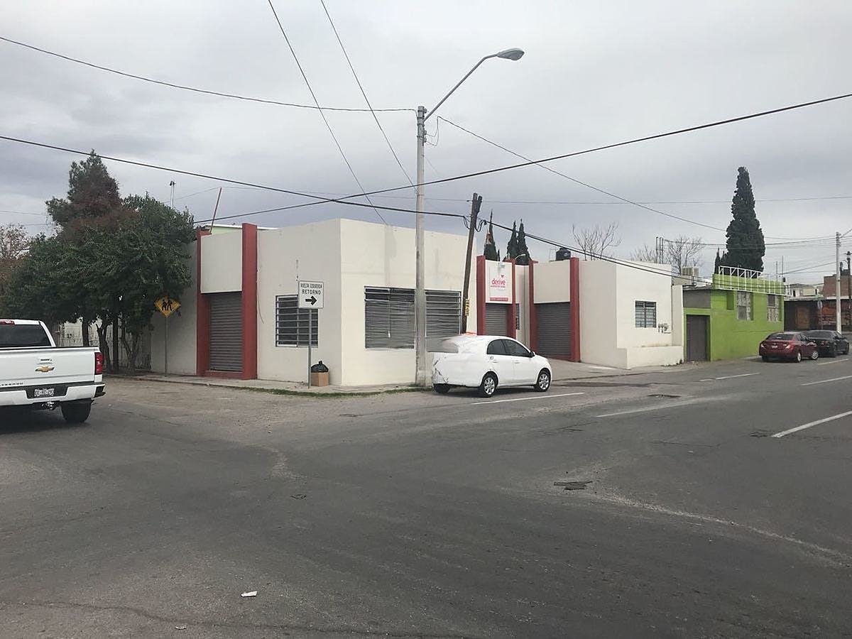 Local Comercial Spot2