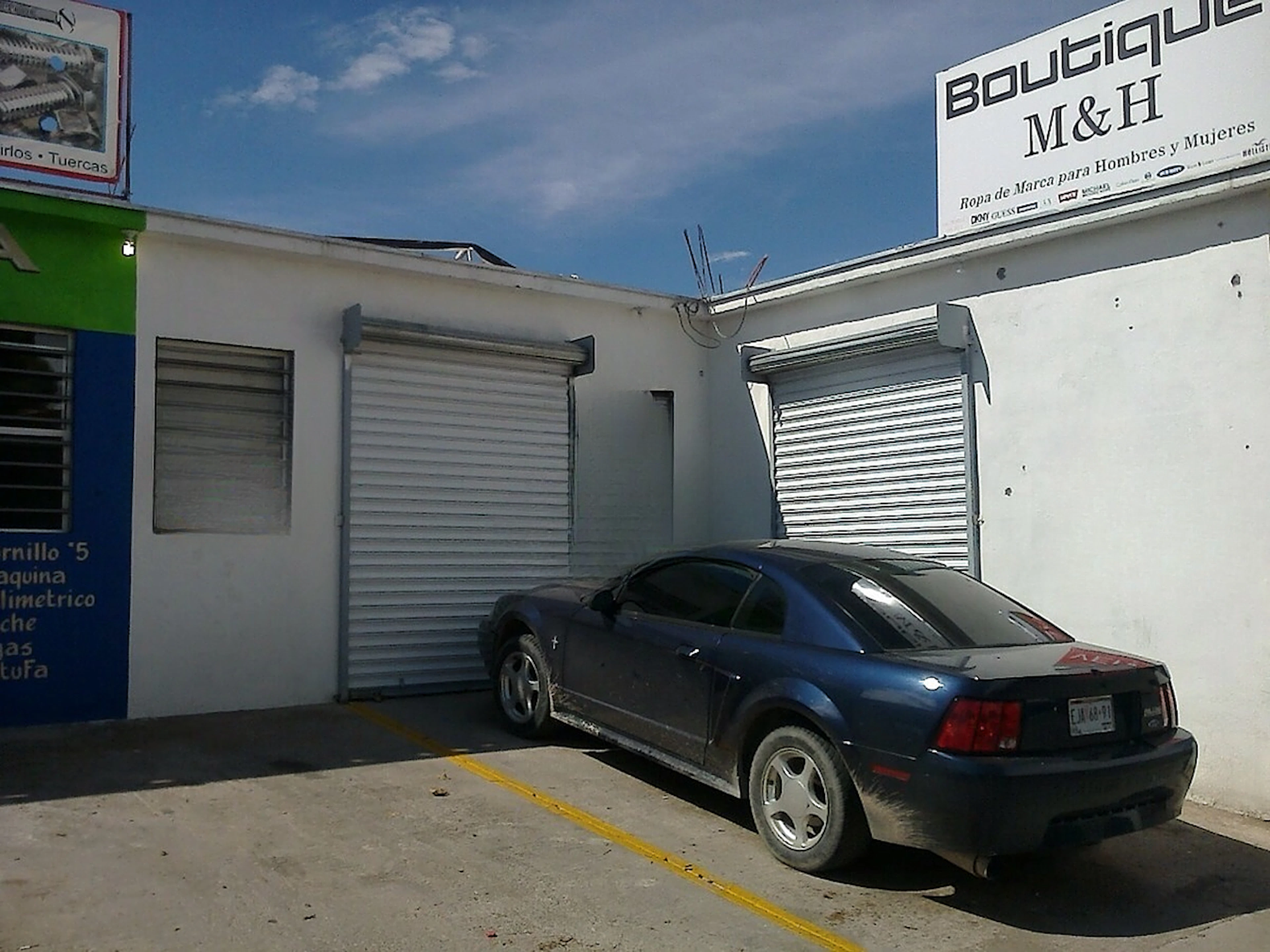 Local Comercial Spot2