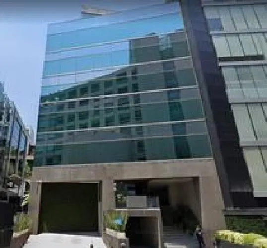 Oficina Spot2