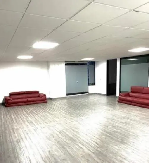 Oficina Spot2