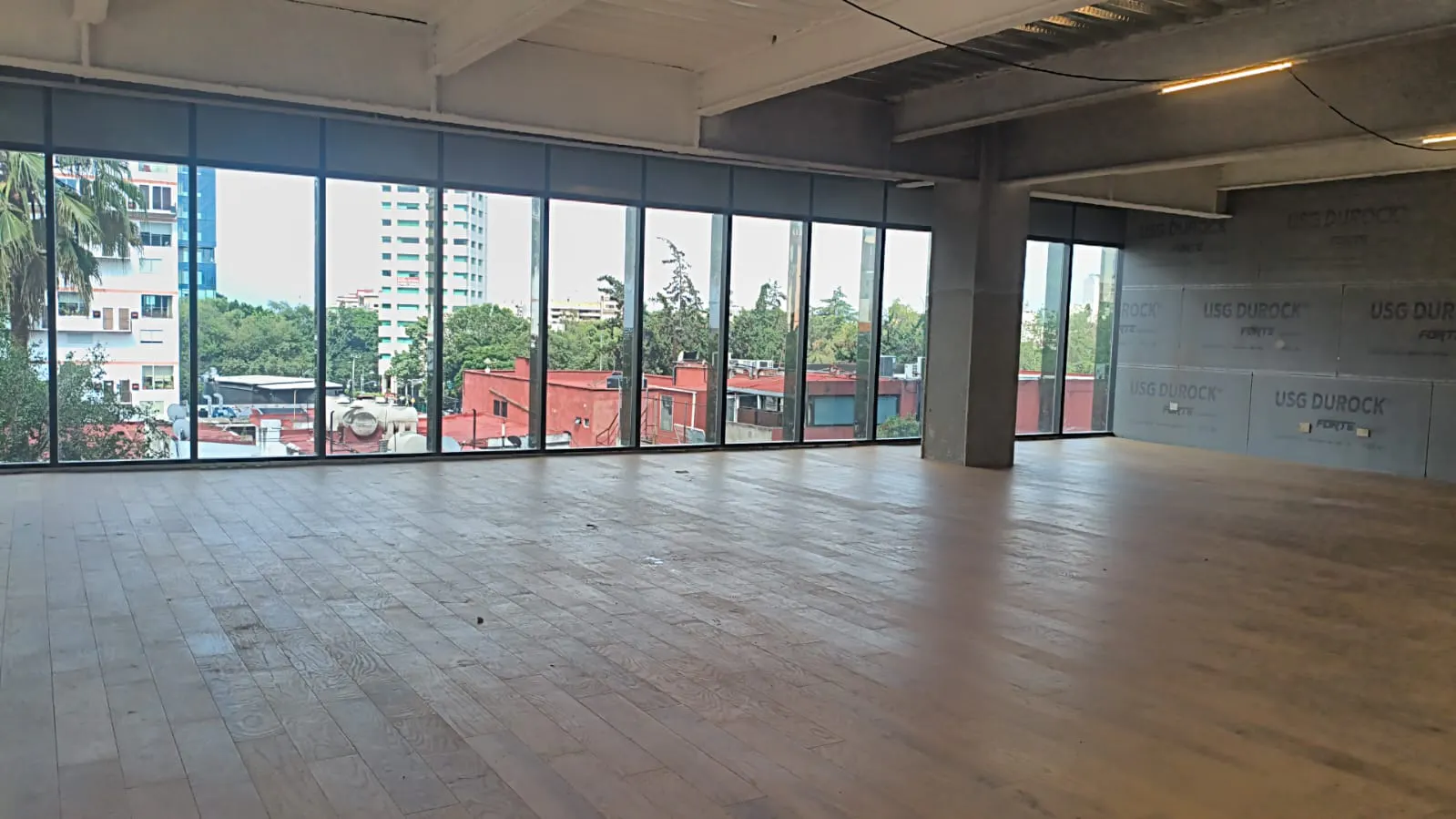 Oficina Spot2