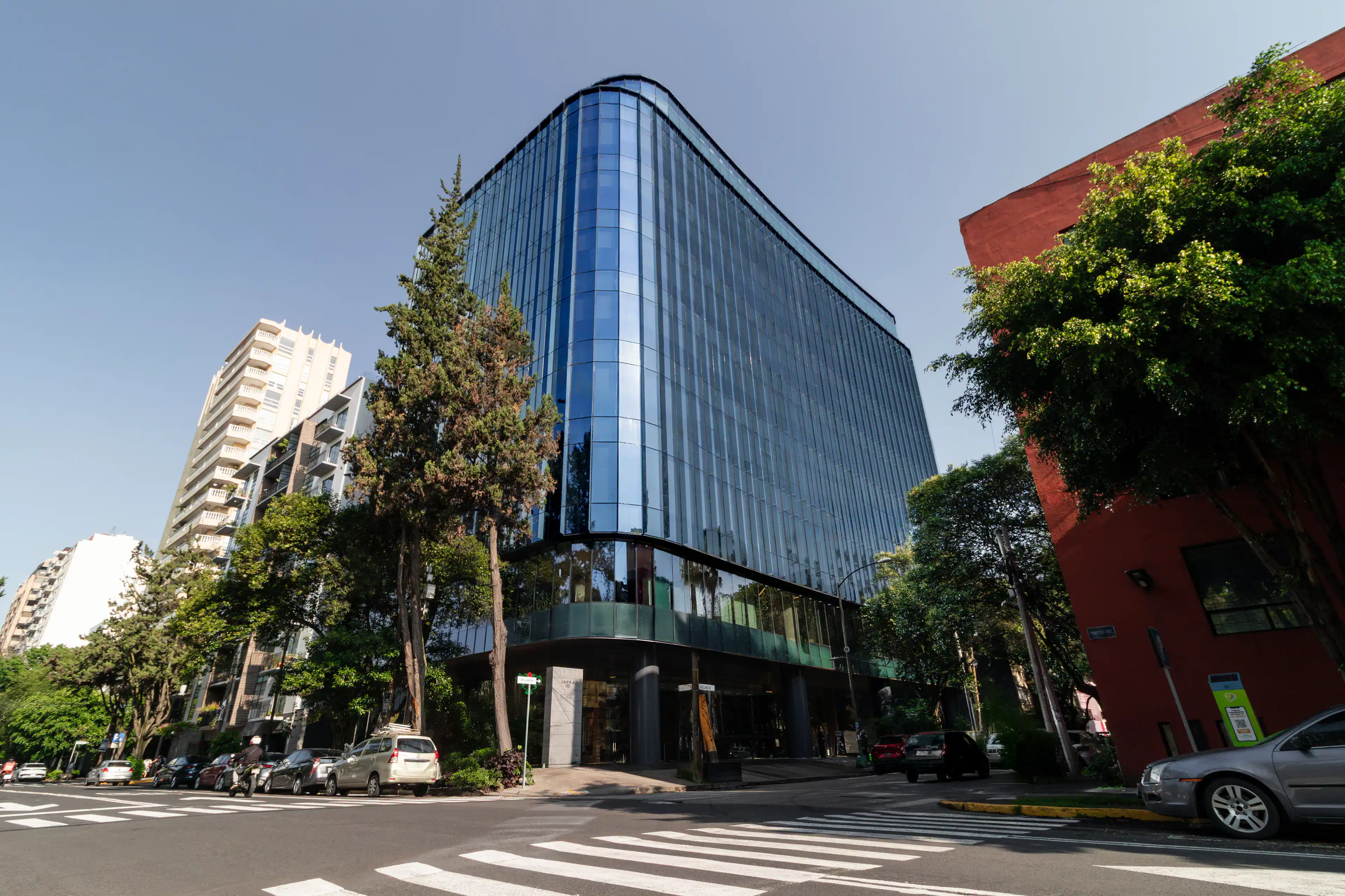 Corporativo Vyuu