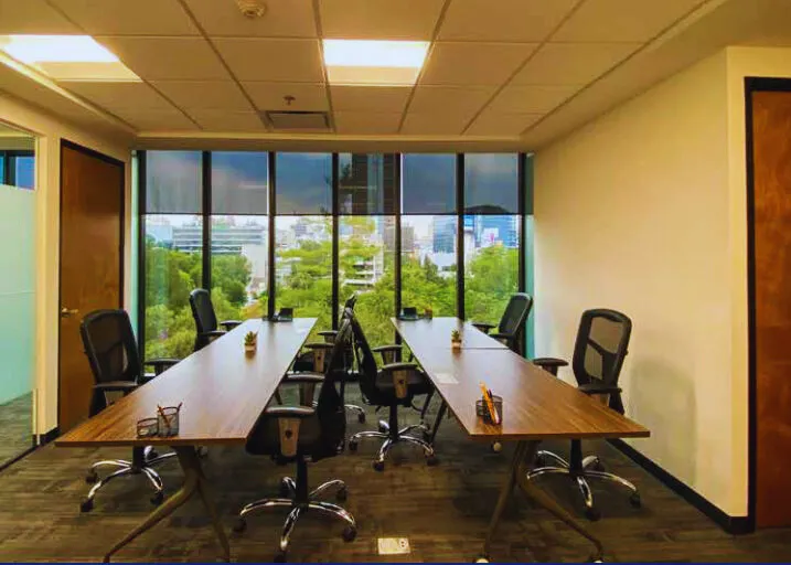 Oficina Spot2