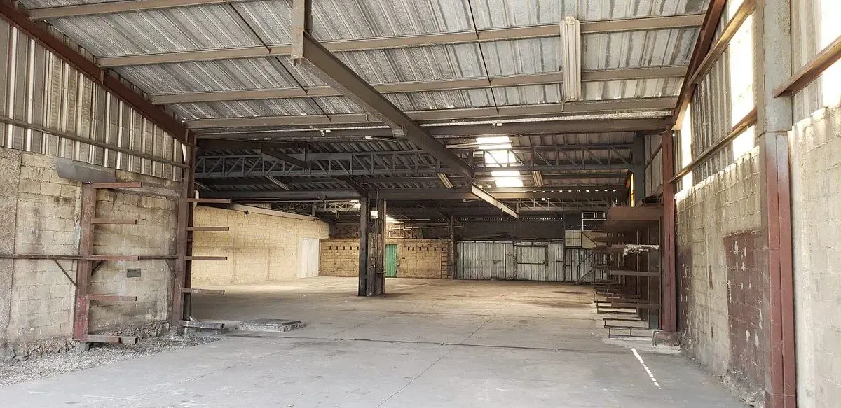 Industrial Spot2