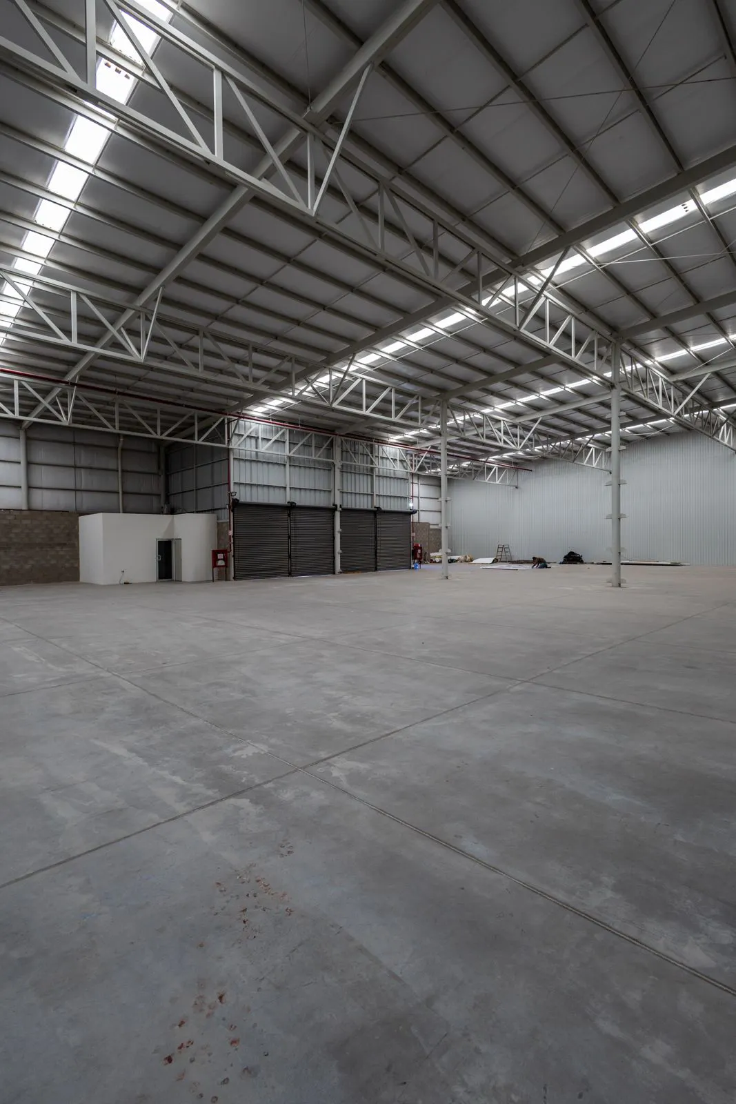 Industrial Spot2