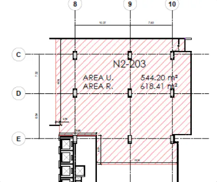 Local Comercial Spot2
