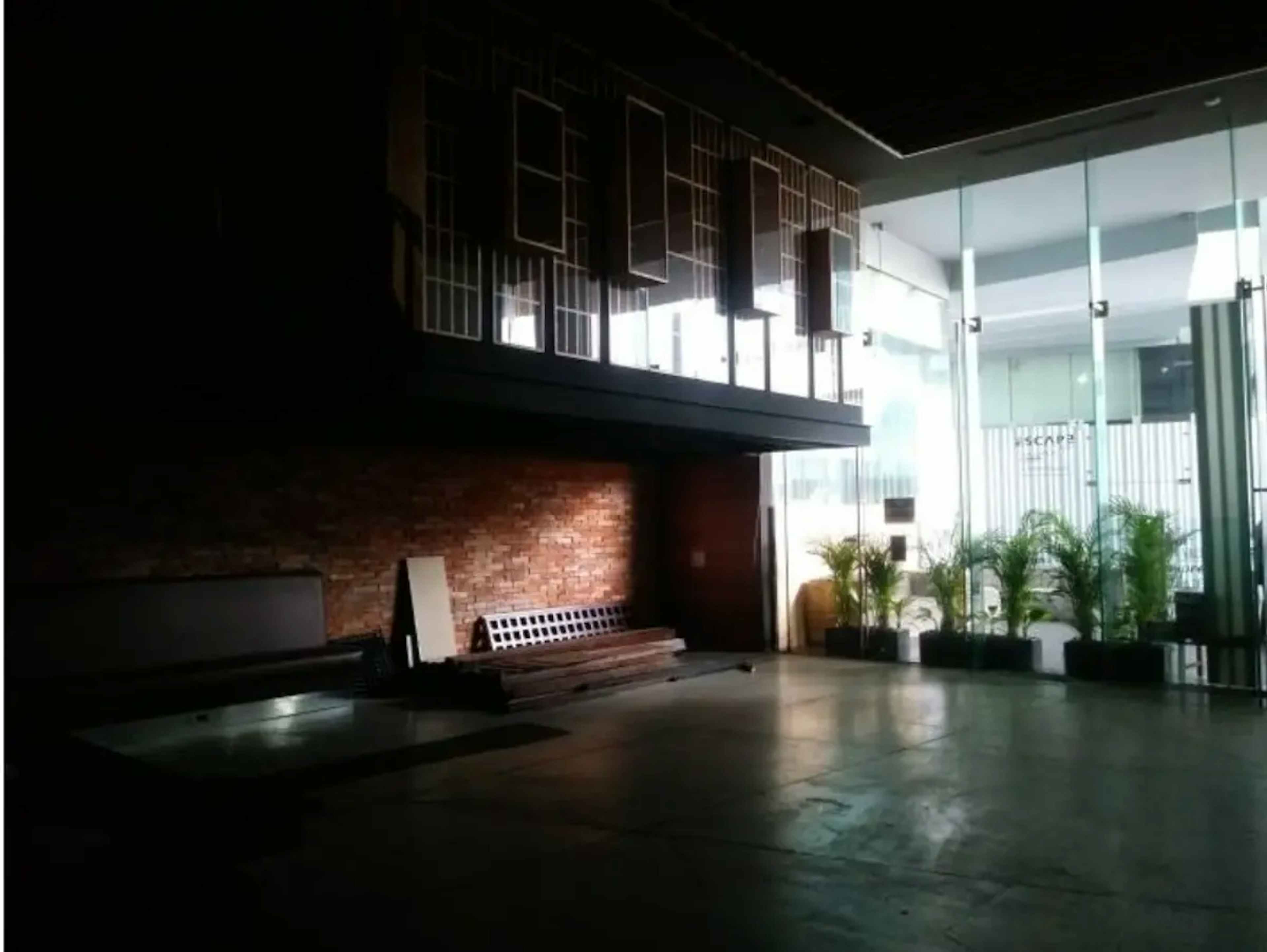 Juan Salvador Agraz, Santa Fe, Santa Fe Cuajimalpa, Cuajimalpa De Morelos 1