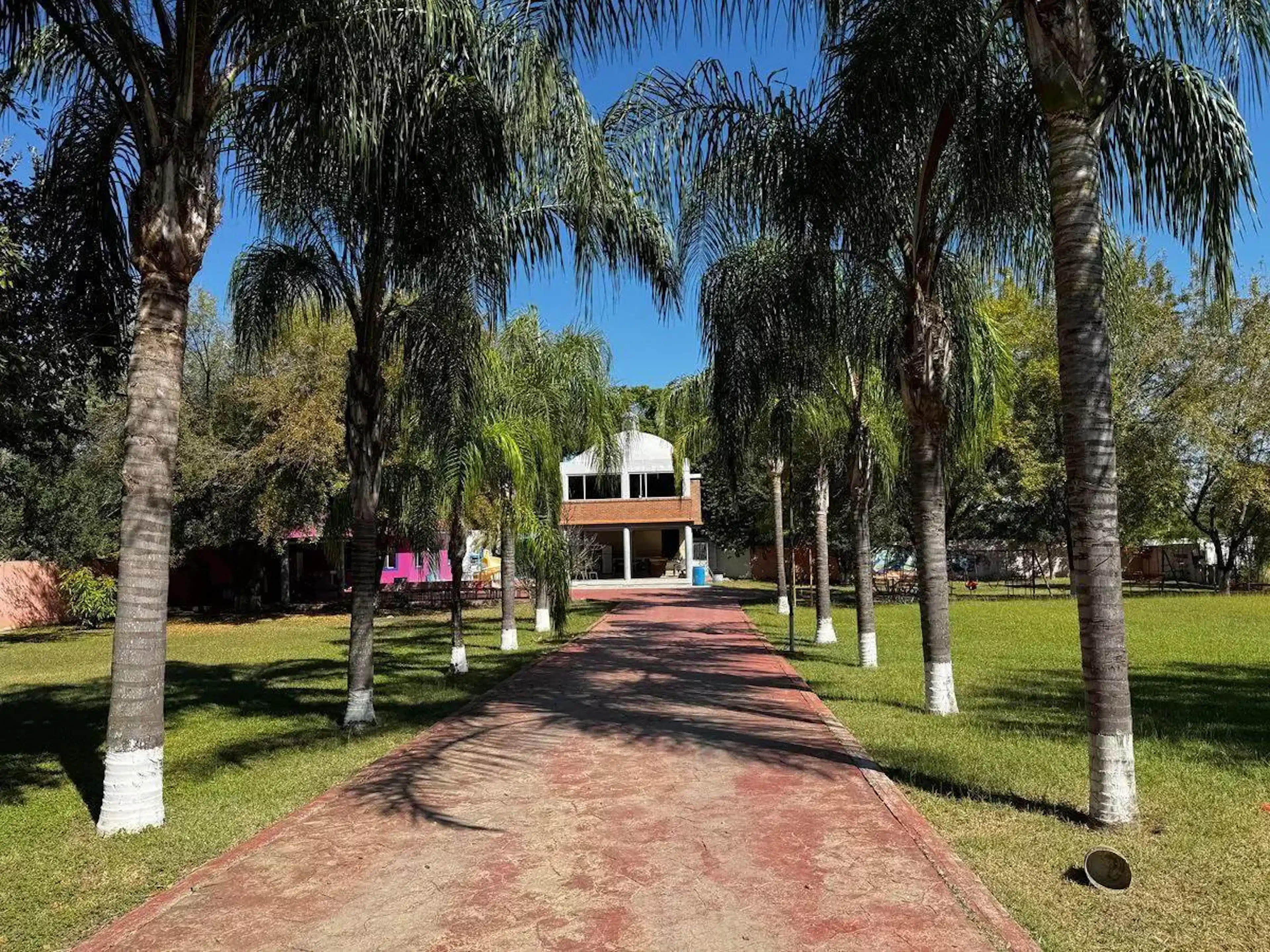 Quinta En Venta En Santiago Atrás De La Presa
