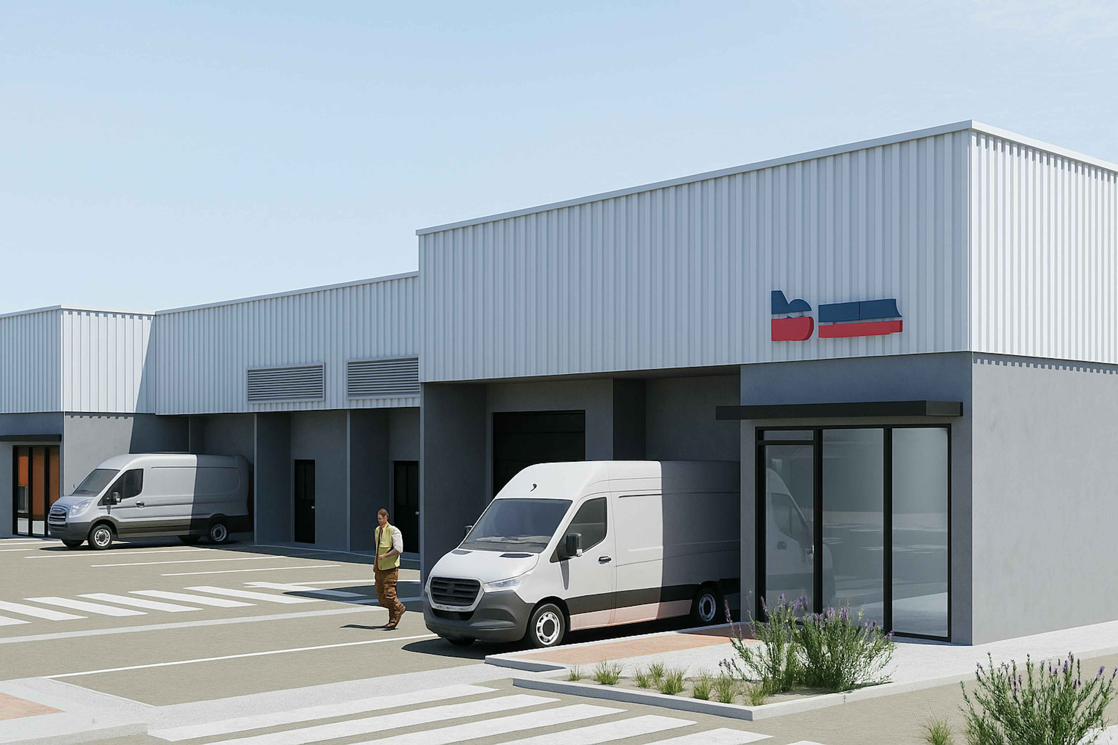 Nave 2- Modulo 201 - Ob