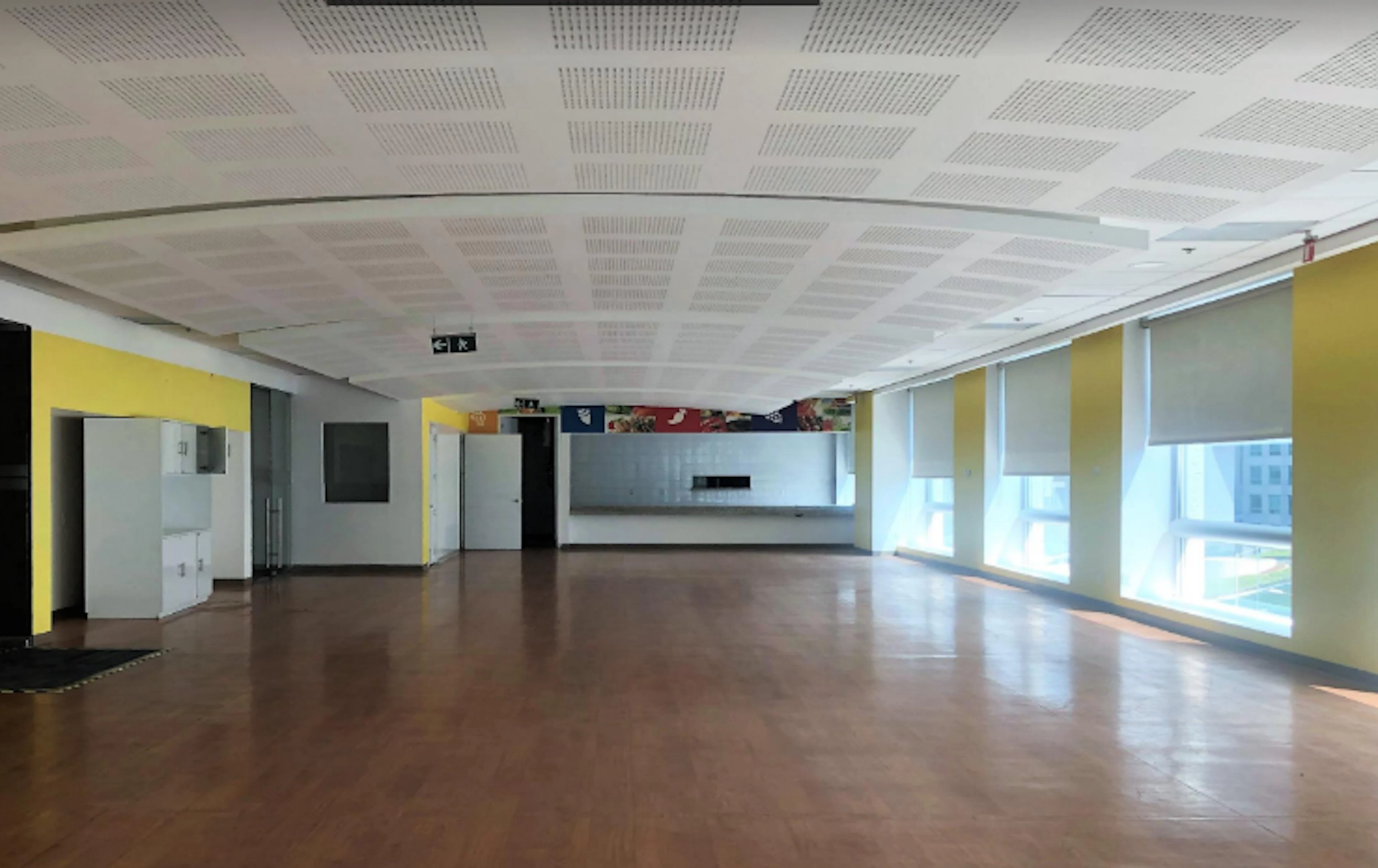 Oficina Spot2