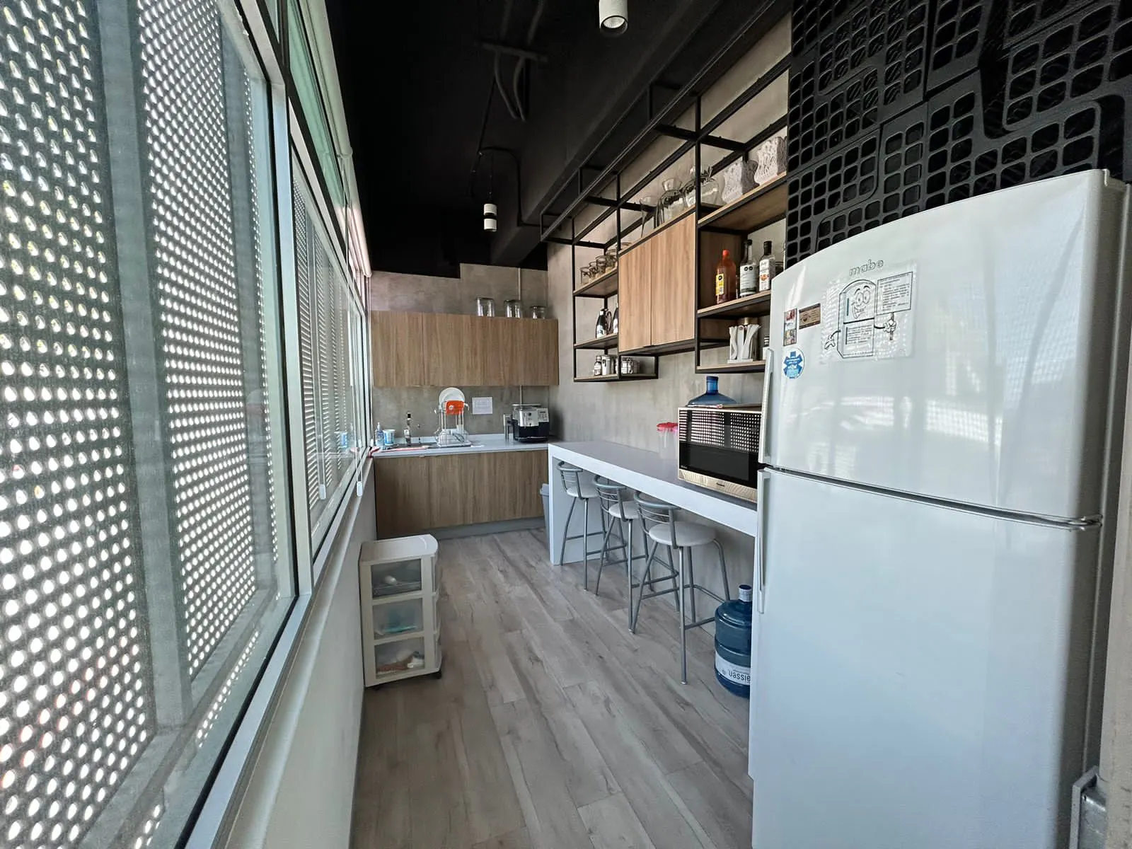 Oficina Spot2