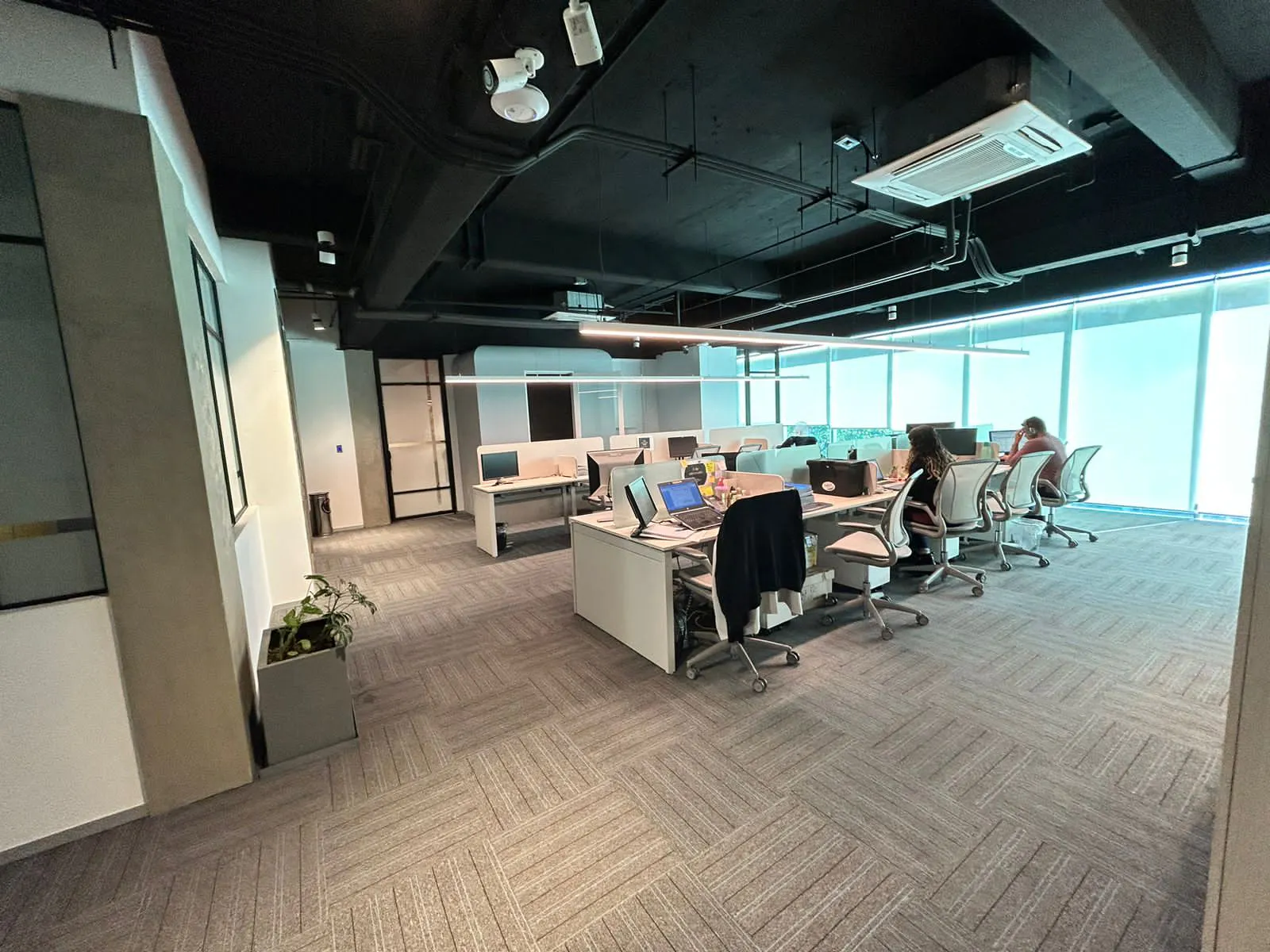 Oficina Spot2