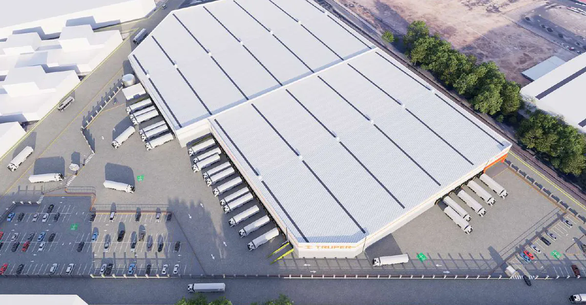 Industrial Spot2