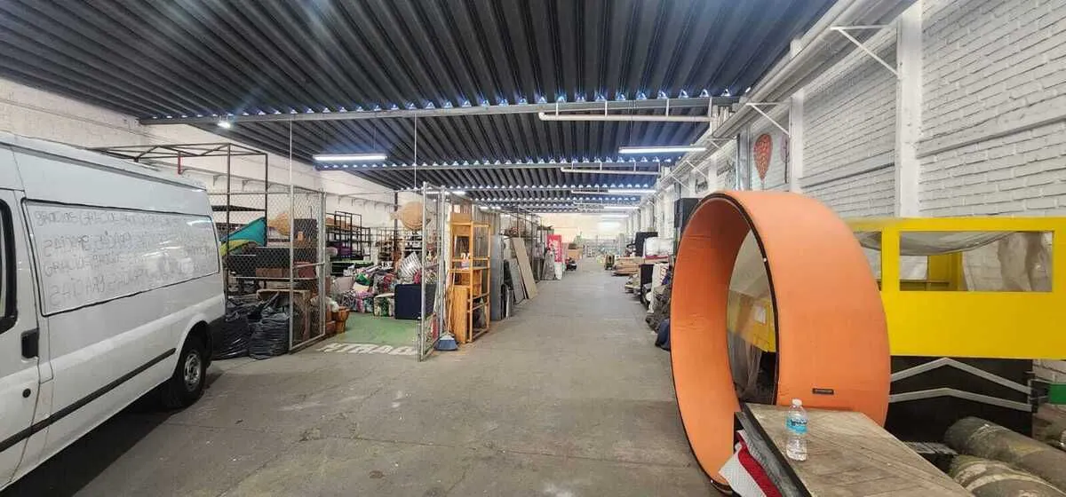 Industrial Spot2