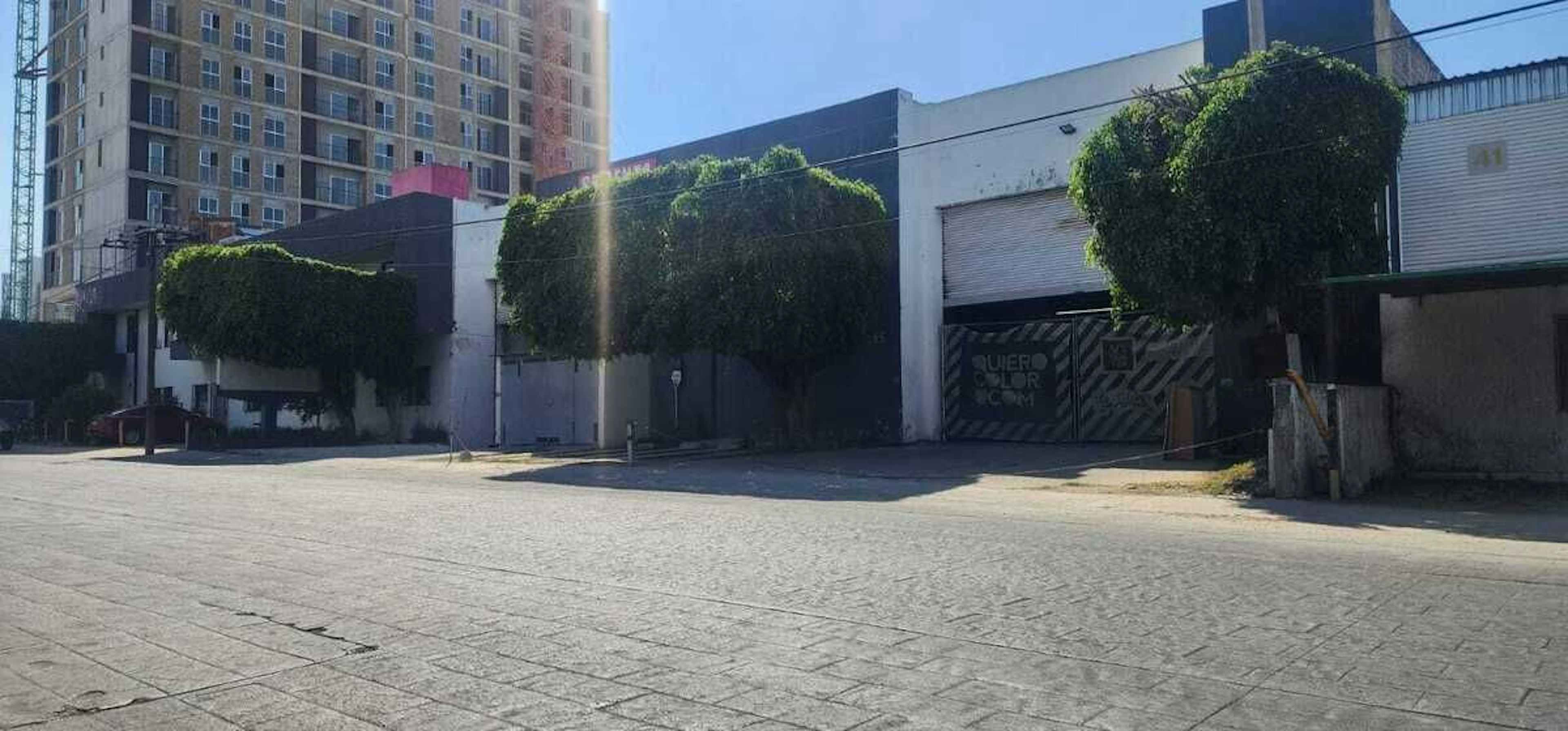 Prolongacion Laureles 445