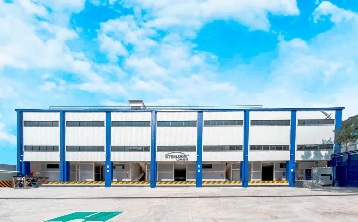 Industrial Spot2