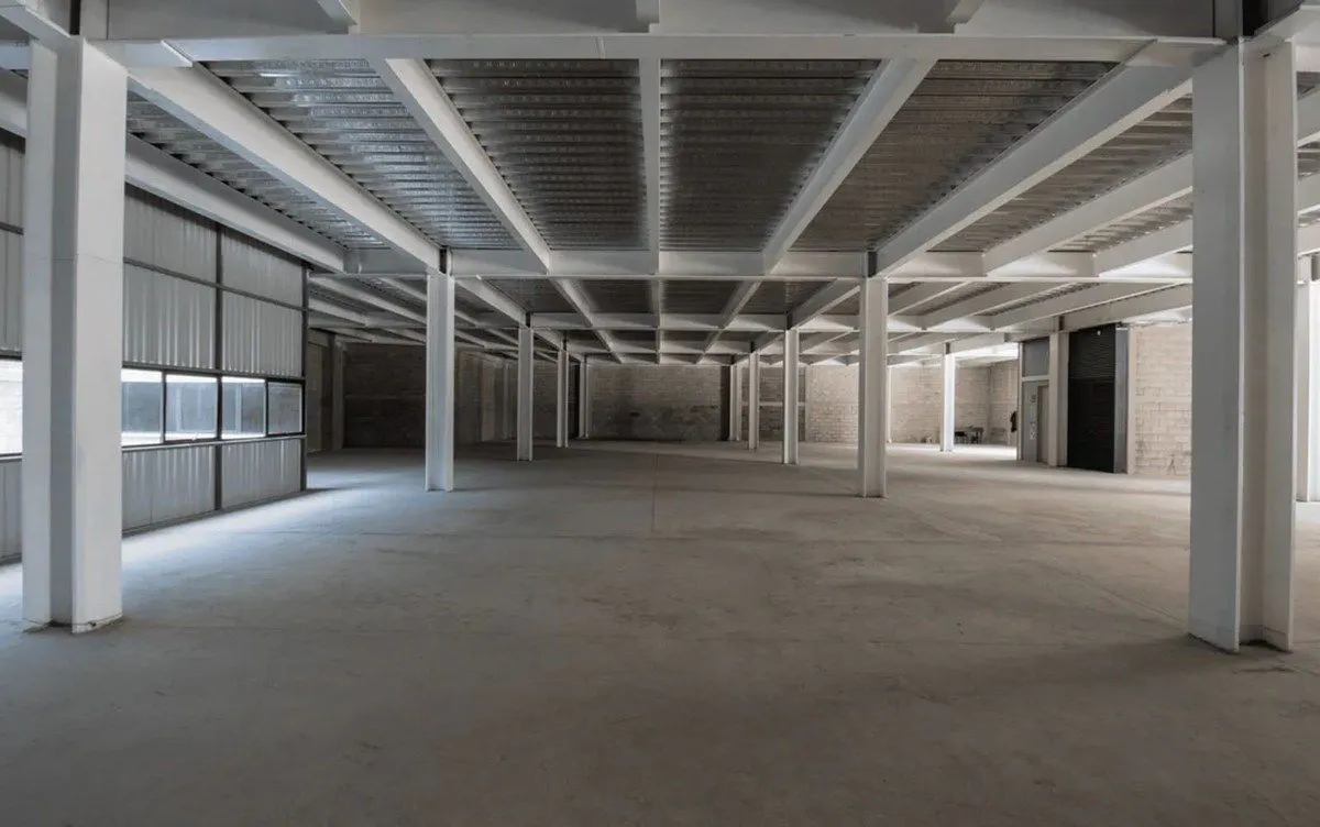 Industrial Spot2