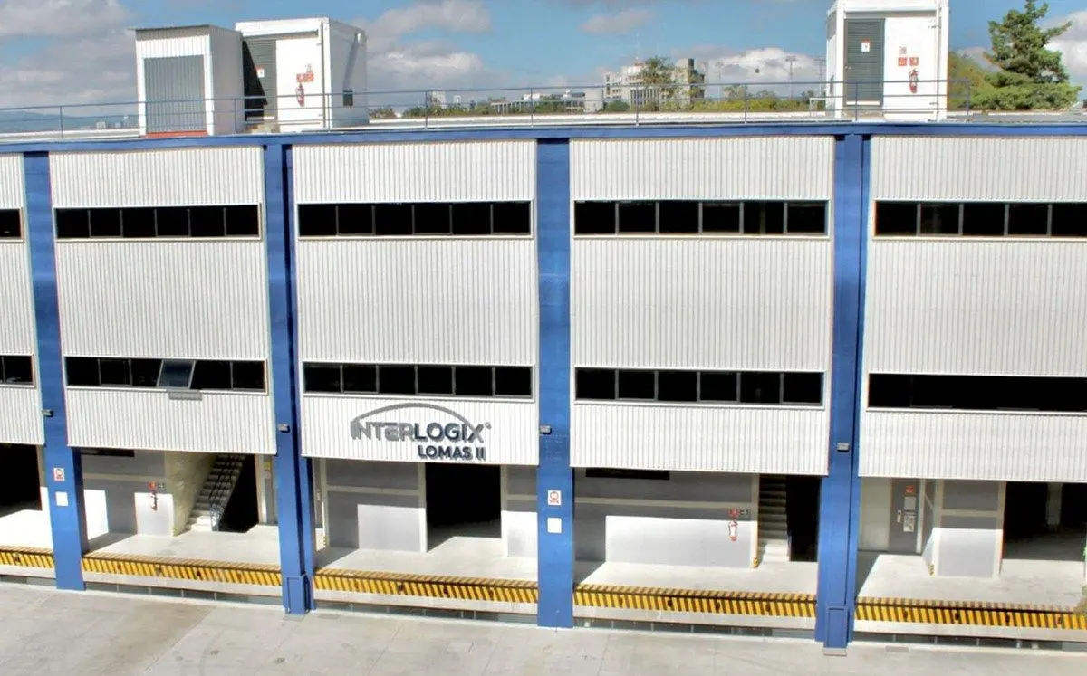 Industrial Spot2