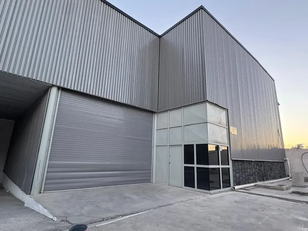 Industrial Spot2