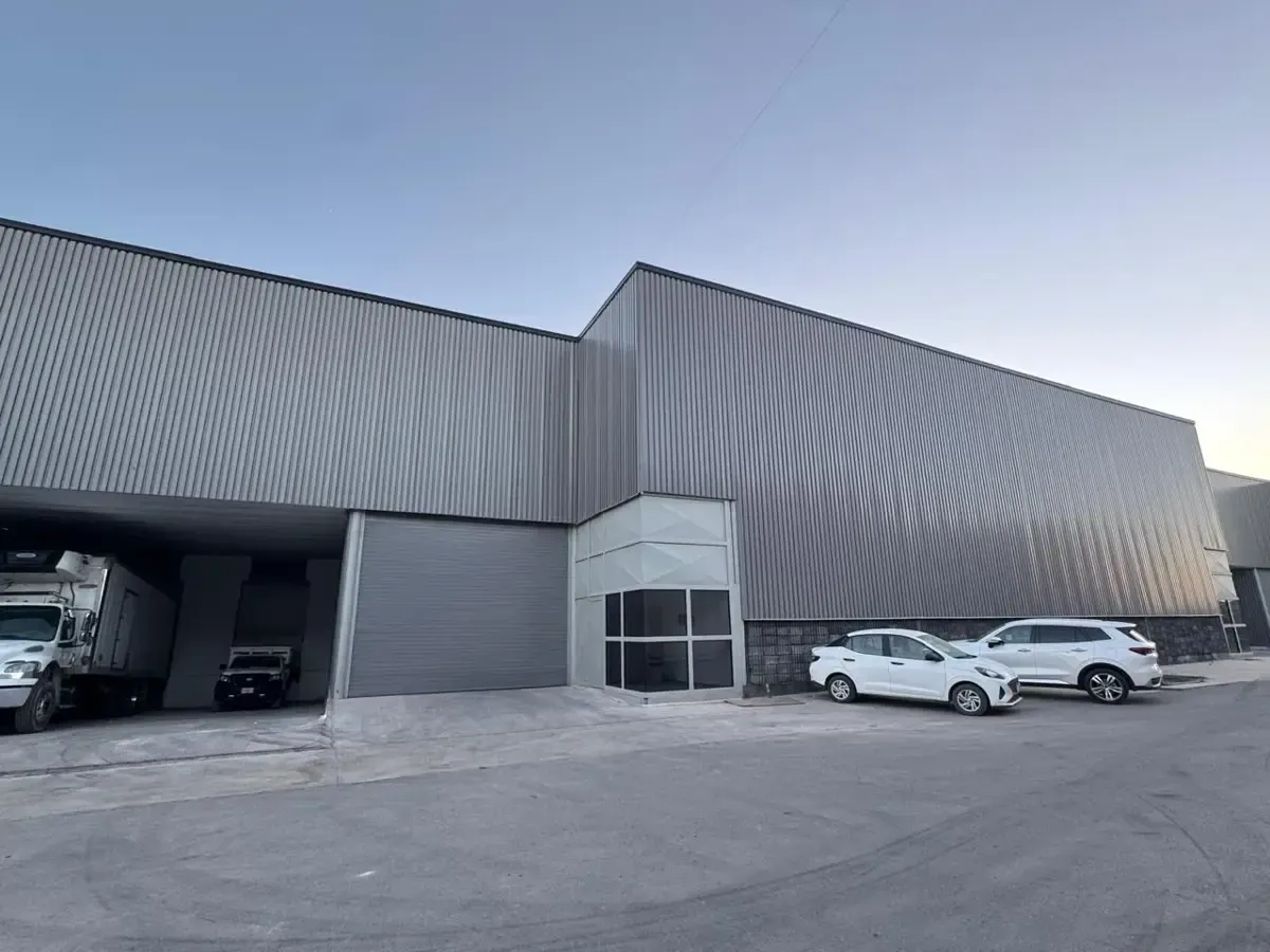 Industrial Spot2