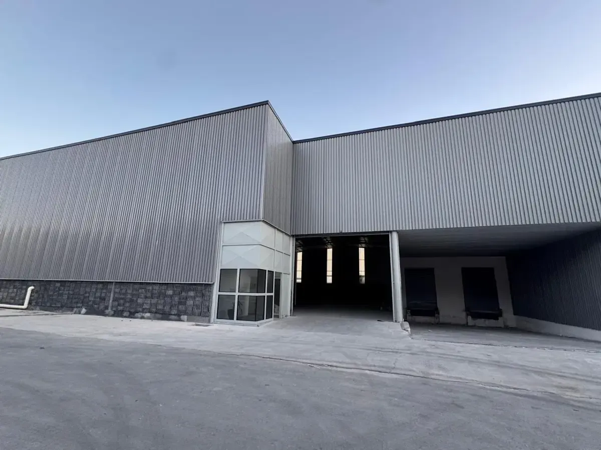 Industrial Spot2