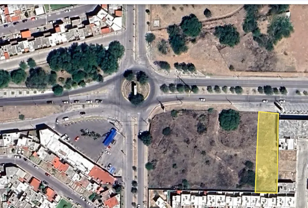 Terreno Spot2