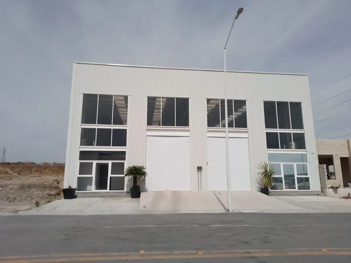 Industrial Spot2