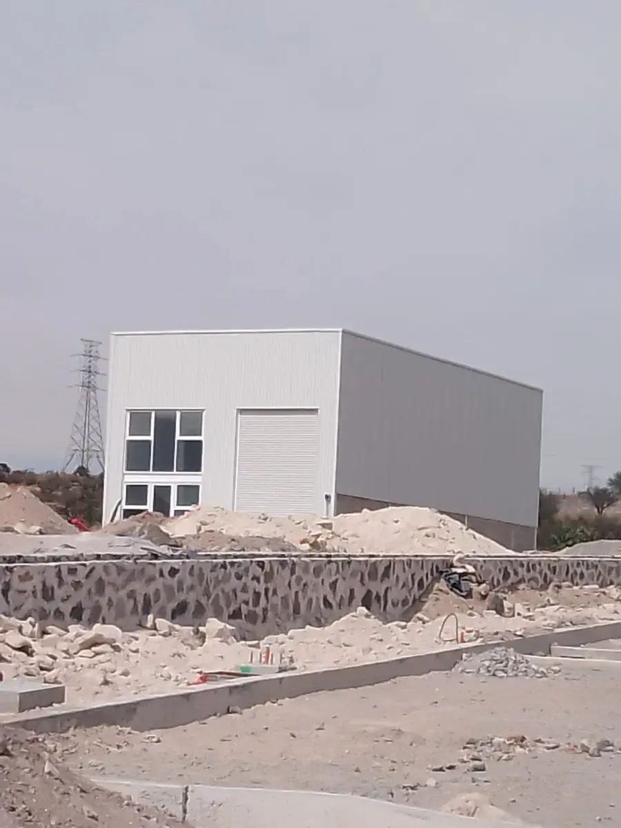 Industrial Spot2
