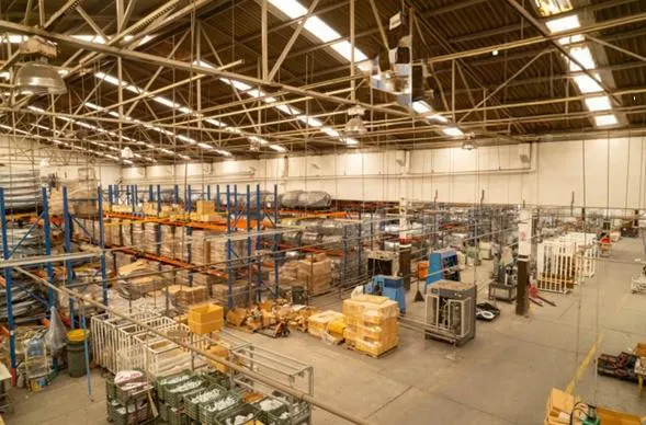 Industrial Spot2