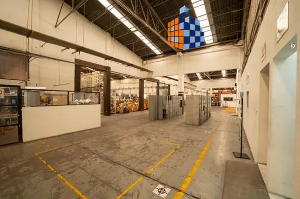 Industrial Spot2