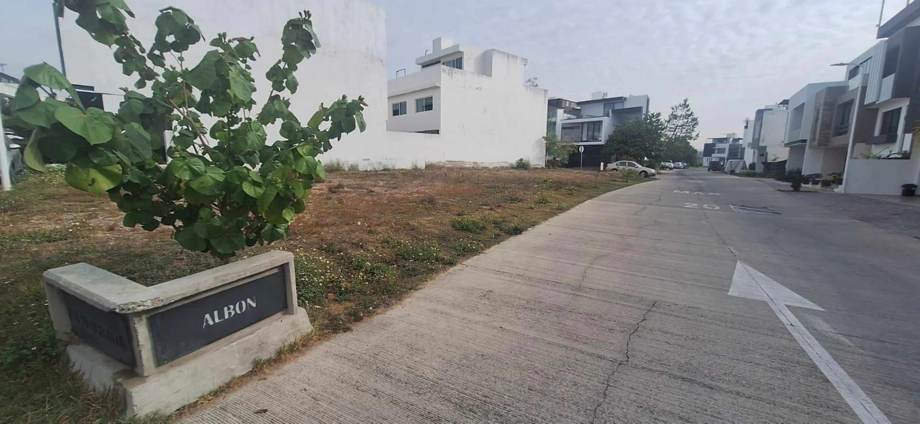 Terreno En Venta