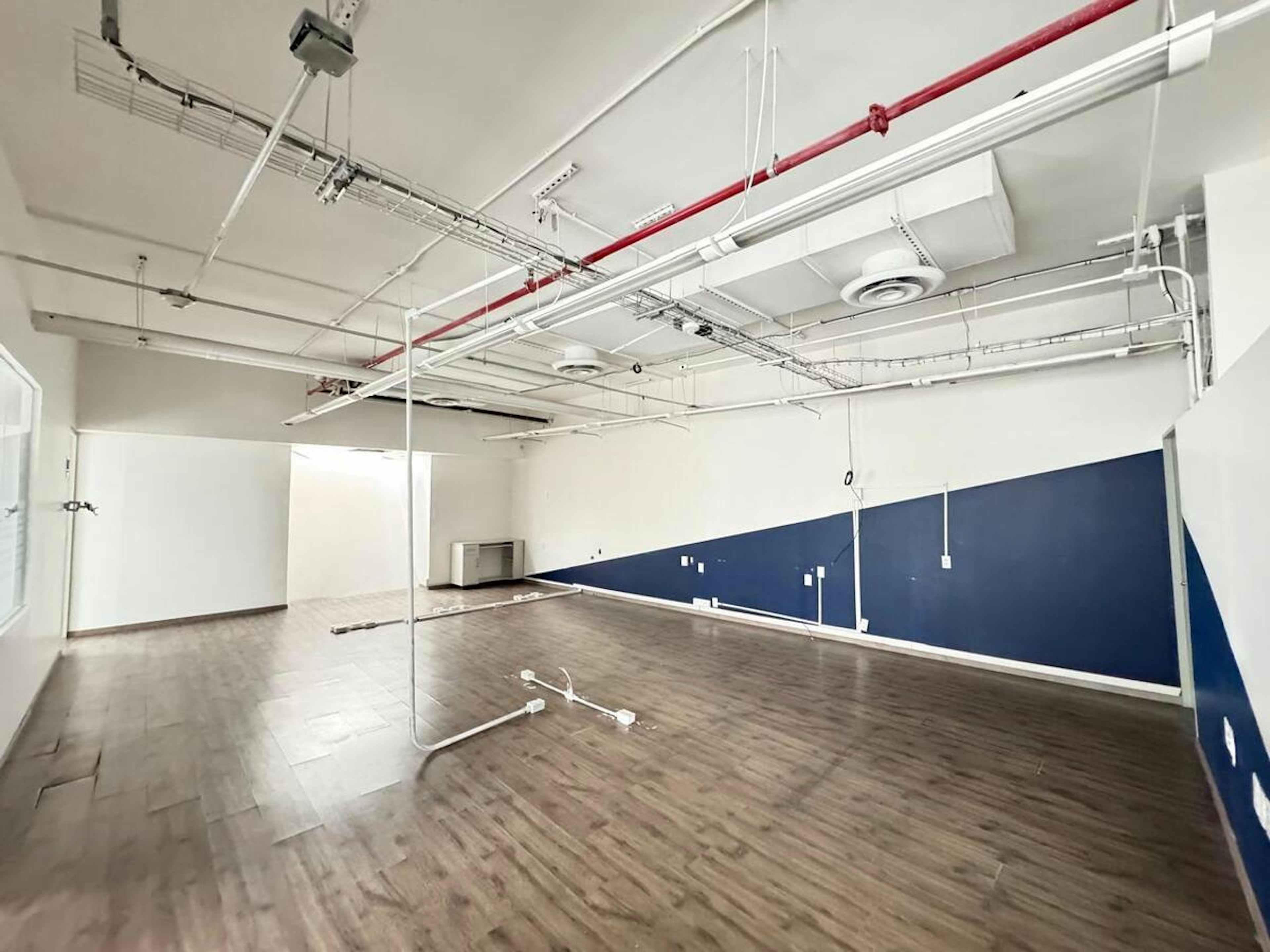 Avenida Paseo De La Reforma